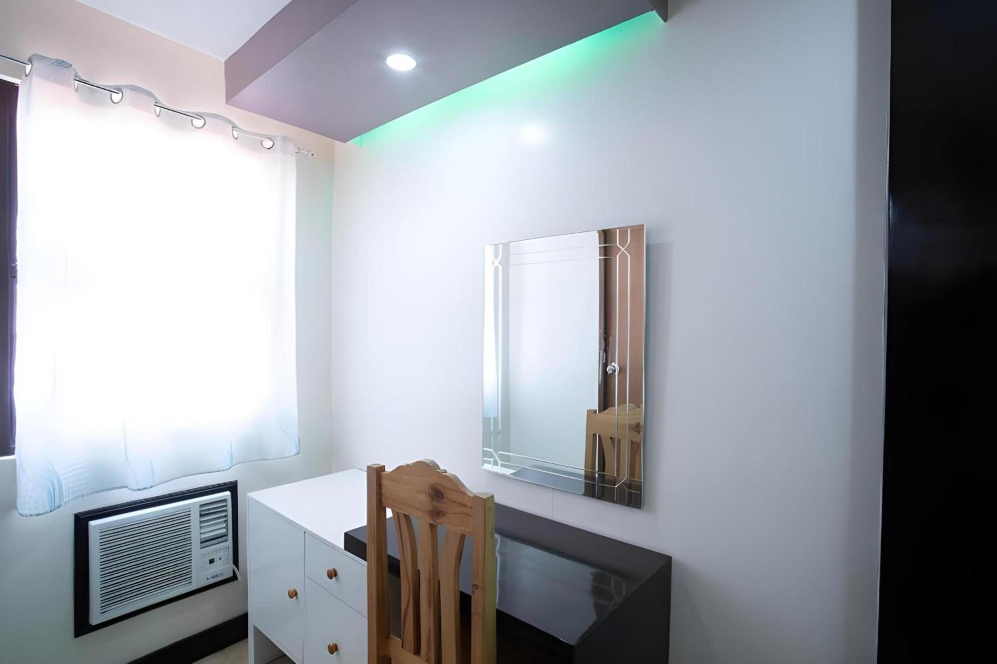 Oyo 195 Ranchotel - Binan Экстерьер фото