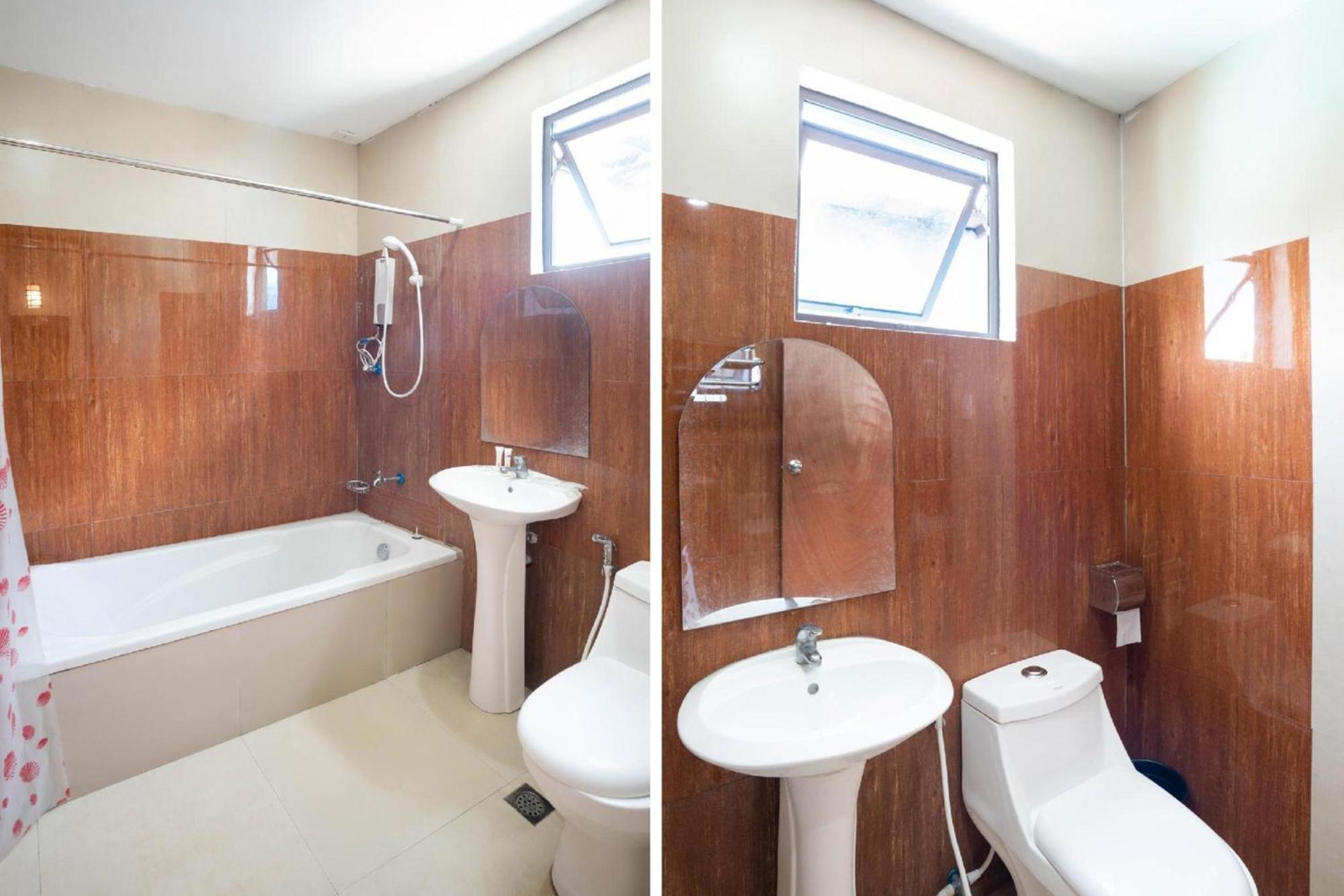 Oyo 195 Ranchotel - Binan Экстерьер фото