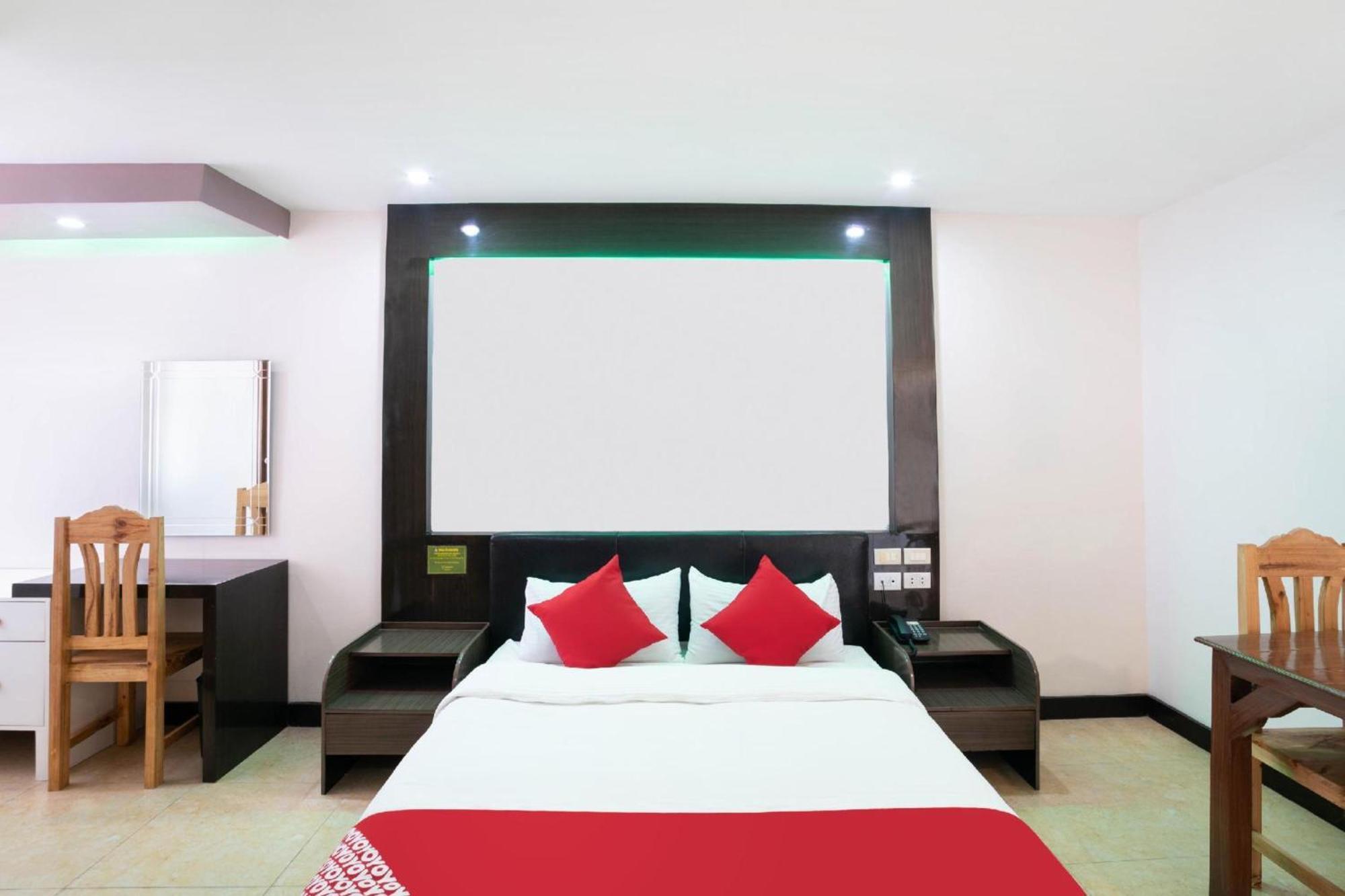 Oyo 195 Ranchotel - Binan Экстерьер фото