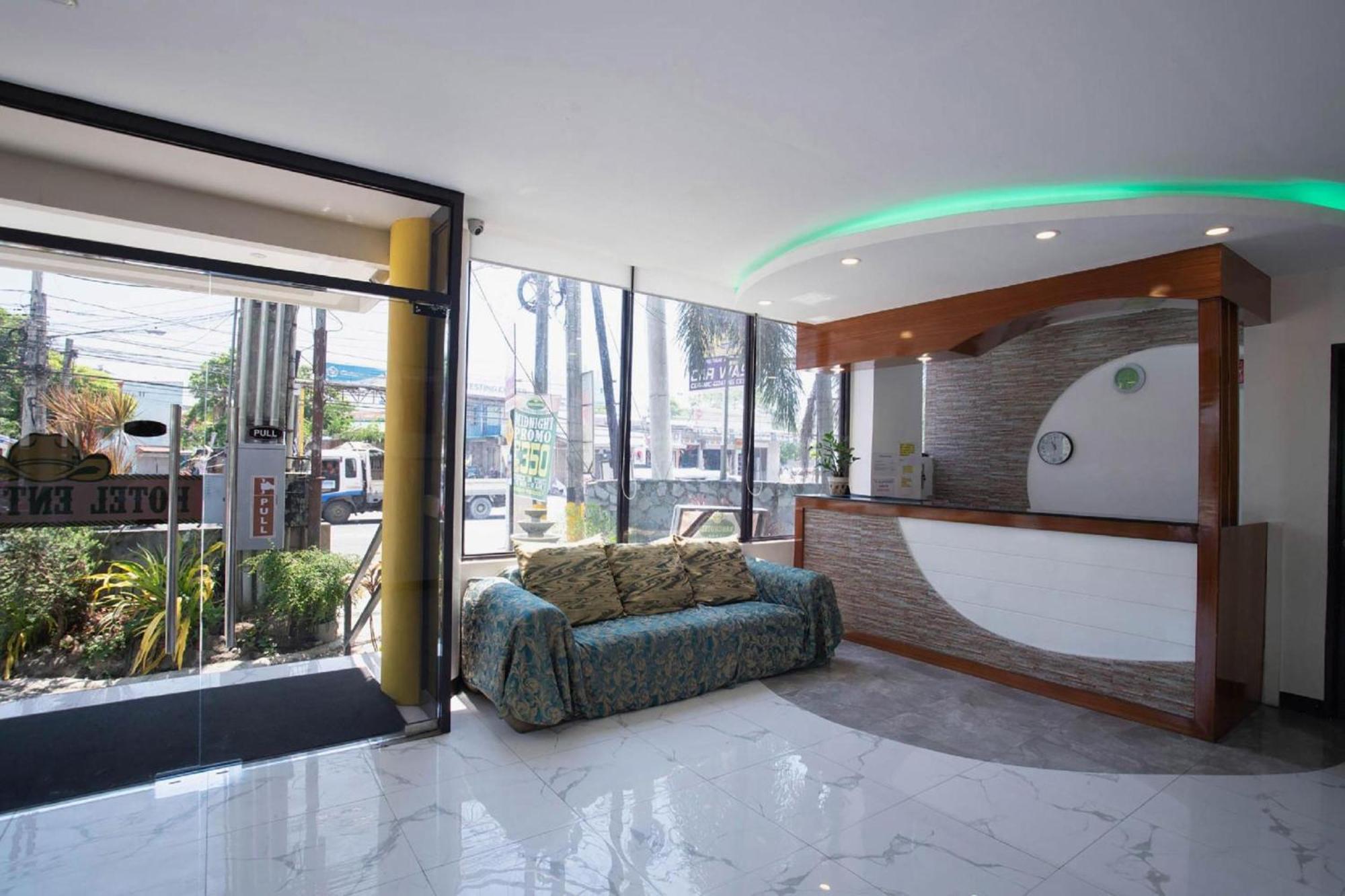 Oyo 195 Ranchotel - Binan Экстерьер фото